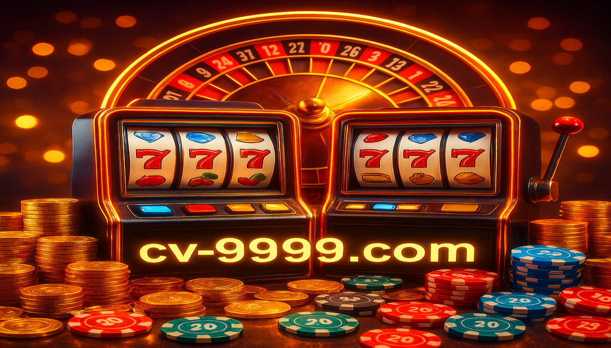 cv999 বোনাস সুযোগ ও প্রচারণা