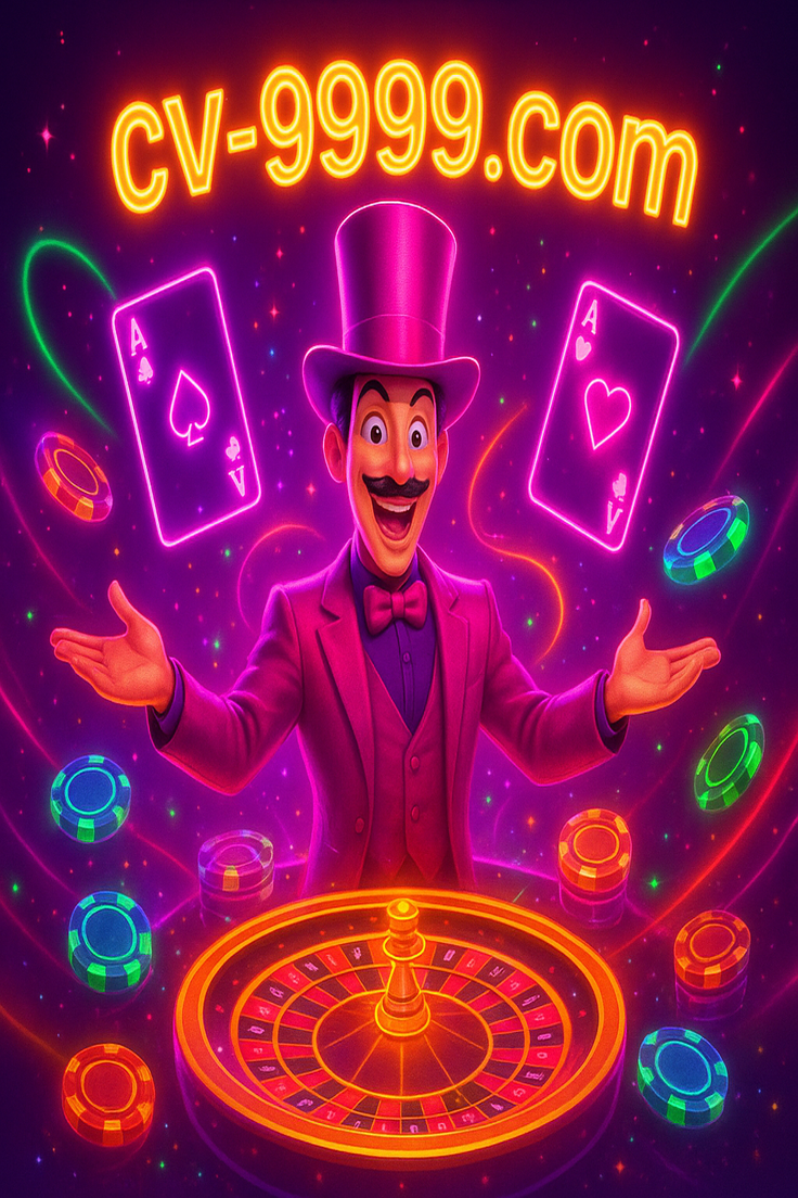 cv999 উন্নতমানের লাইভ ক্যাসিনো অভিজ্ঞতা
