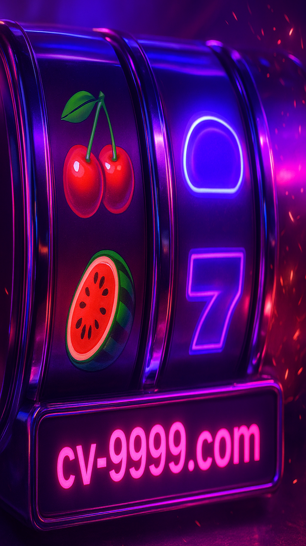 cv999: নিরাপদ খেলার নিশ্চয়তা, দ্রুৎ লেনদেন ও মনোমুগ্ধকর অফারের সমন্বয়ে আধুনিক অনলাইন গেমিংয়ের একমাত্র ঠিকানা