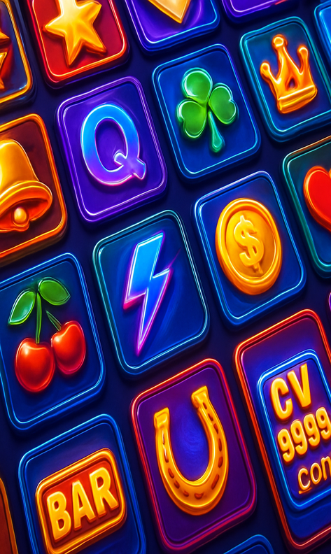 cv999: ক্যাসিনো গেমগুলোর রোমাঞ্চ, কৌশল, বিনোদন ও জয় পাওয়ার নতুন সম্ভাবনার একটি বিশ্বস্ত ঠিকানা