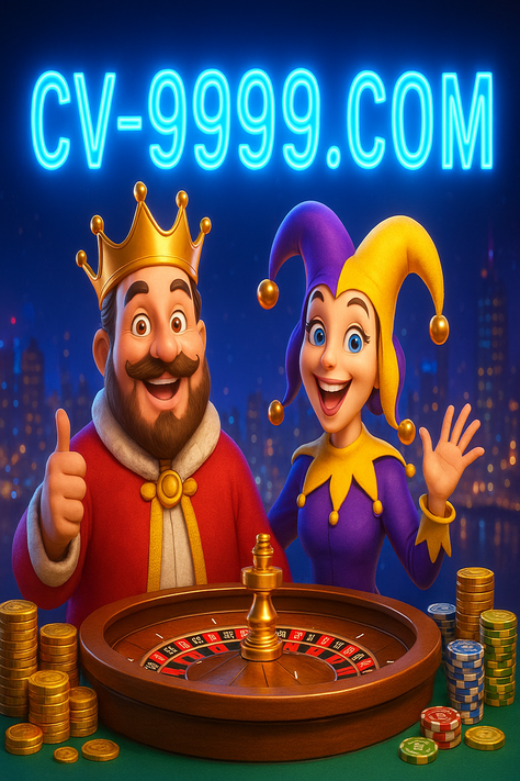 cv999 ক্যাসিনো গেমস | লাইভ টেবিল, বুদ্ধিমান বেটিং, সুরক্ষিত খেলা এবং আরও বেশি জয়ের সুযোগ