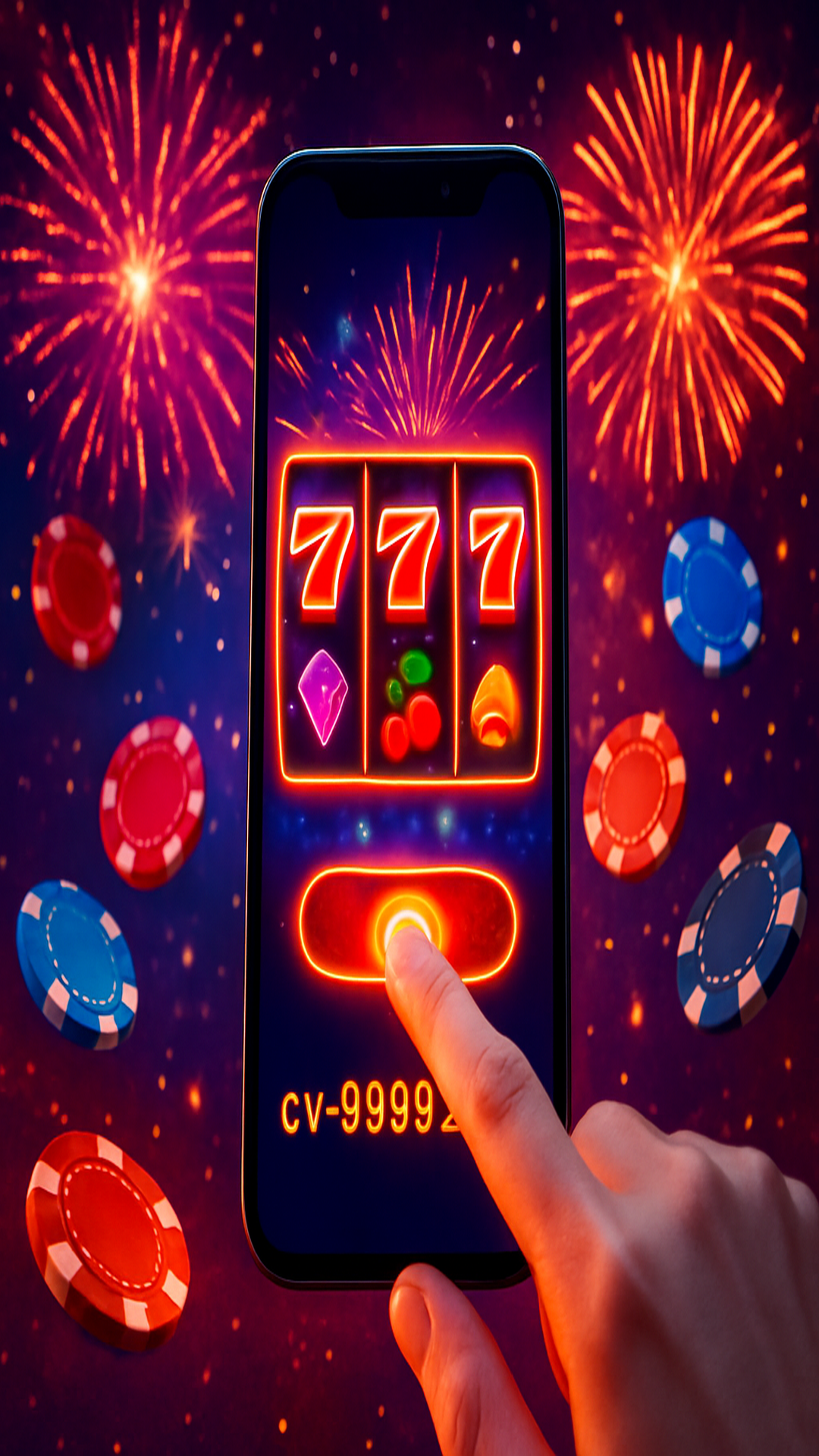 cv999: আধুনিক স্লট, টেবিল গেম ও লাইভ ডিলারের বিনোদনের জন্য সমৃদ্ধ গেমিং কেন্দ্র