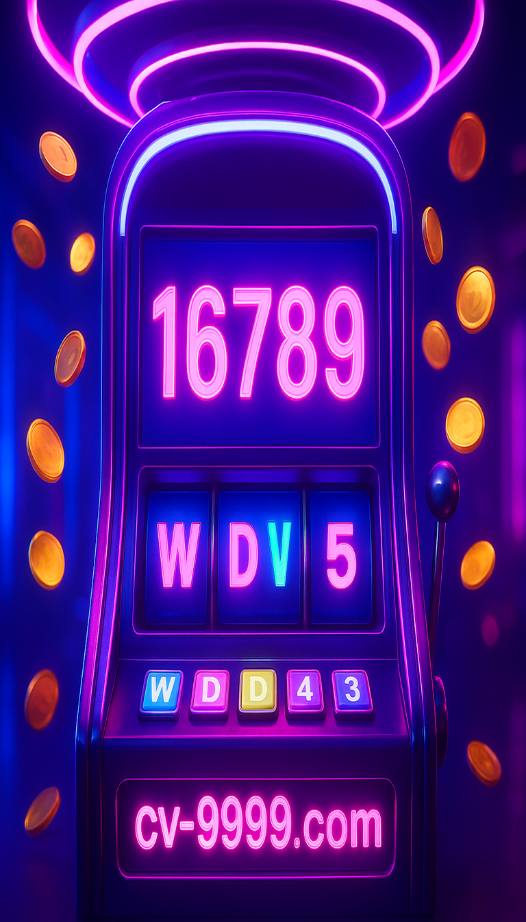 cv999 স্লট গেমস | জনপ্রিয় স্লট, লাইভ ডিলার, উচ্চ আরটিপি ও স্মার্ট অনলাইন গেমিং