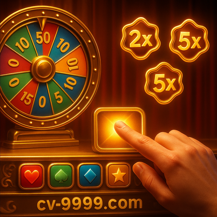 cv999 প্ল্যাটফর্ম: সুরক্ষিত অনলাইন বেটিং, দ্রুত লেনদেন ও পেশাদার সহায়তার নির্ভরযোগ্য ঠিকানা