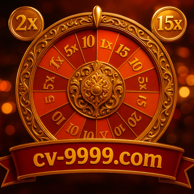 cv999: নিরাপদ অনলাইন বেটিং, ব্যবহার সহজ এবং নির্ভরযোগ্য পরিষেবার একটি আধুনিক প্ল্যাটফর্ম