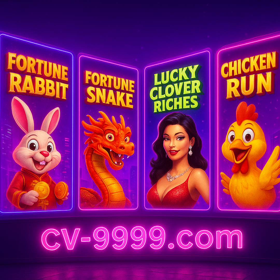 cv999 লাইভ ক্যাসিনো ও ক্রীড়া জুয়া অ্যাপ